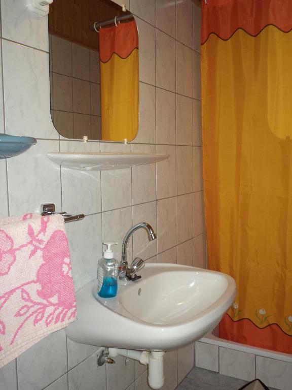 Herkules Panzio Nagykanizsa Cameră foto